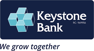 How to check Keystone Bank Account Number on Phone